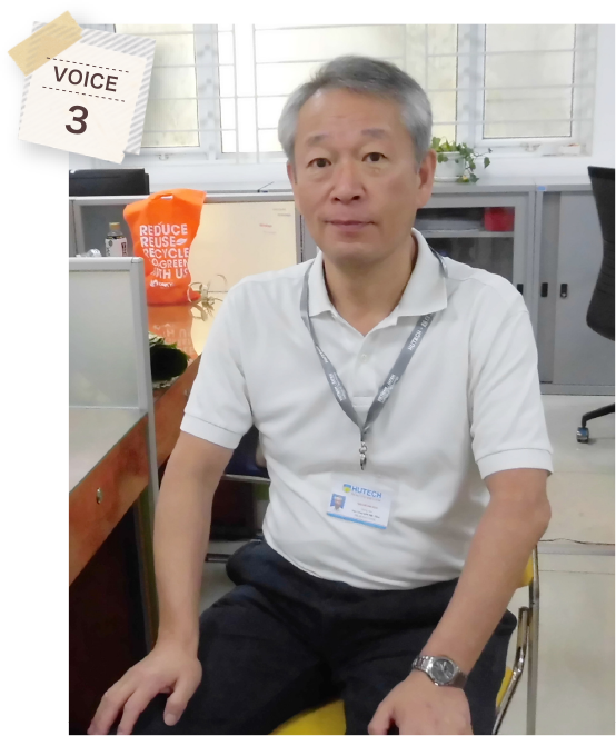 中村康司さん